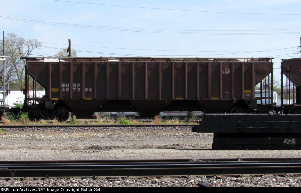 BNSF 467964